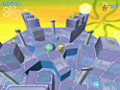 Bezpłatne pobieranie SpongeBob SquarePants Obstacle Odyssey 2 zrzutu ekranu 2