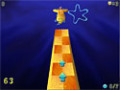 Bezpłatne pobieranie SpongeBob SquarePants Obstacle Odyssey zrzutu ekranu 2