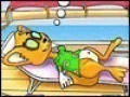 Free download Sprill: Tajemnice Trójkąta Bermudzkiego screenshot