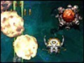 Bezpłatne pobieranie Star Defender 4 zrzutu ekranu 2