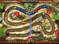 Free download StoneLoops! of Jurassica screenshot