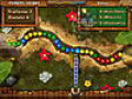 Free download StoneLoops! of Jurassica screenshot