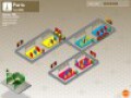 Bezpłatne pobieranie Subway Scramble zrzutu ekranu 3
