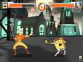 Bezpłatne pobieranie Super Brawl zrzutu ekranu 2