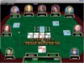 Bezpłatne pobieranie Texas Hold 'Em Championship zrzutu ekranu 1