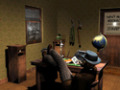 Free download The Cameron Files: Secret at Loch Ness screenshot