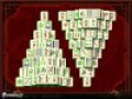 Bezpłatne pobieranie The Emperor's Mahjong zrzutu ekranu 2
