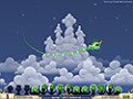 Bezpłatne pobieranie The Flying Trapeezees zrzutu ekranu 3