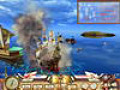 Free download The Great Sea Battle: The Game of Battleship screenshot