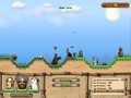 Bezpłatne pobieranie The Tale of 3 Vikings zrzutu ekranu 3