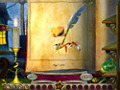 Bezpłatne pobieranie The Wizard's Pen zrzutu ekranu 1