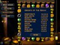 Bezpłatne pobieranie Treasure Fall zrzutu ekranu 2