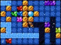 Bezpłatne pobieranie Treasure Mole: Winter Vacations zrzutu ekranu 1