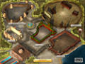 Bezpłatne pobieranie Tri-Peaks 2: Quest for the Ruby Ring zrzutu ekranu 3