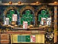 Bezpłatne pobieranie Tri-Peaks Solitaire To Go zrzutu ekranu 1