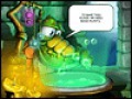 Free download Turtix - Misja Ratunkowa screenshot