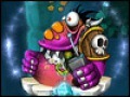Free download Turtix - Misja Ratunkowa screenshot