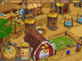 Bezpłatne pobieranie Westward II: Heroes of the Frontier zrzutu ekranu 1