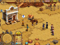 Bezpłatne pobieranie Westward II: Heroes of the Frontier zrzutu ekranu 2