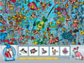 Bezpłatne pobieranie Where's Waldo: The Fantastic Journey zrzutu ekranu 1