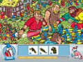 Bezpłatne pobieranie Where's Waldo: The Fantastic Journey zrzutu ekranu 2