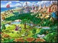 Bezpłatne pobieranie Wizard Land zrzutu ekranu 3