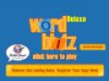 Bezpłatne pobieranie Word Blitz Deluxe zrzutu ekranu 1