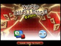 Bezpłatne pobieranie Word Challenge Extreme zrzutu ekranu 1