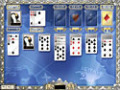Bezpłatne pobieranie World Class Solitaire zrzutu ekranu 2
