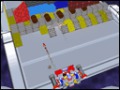 Bezpłatne pobieranie X-Ray Ball zrzutu ekranu 1