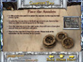 Free download Youda Legend: The Curse of the Amsterdam Diamond Strategy Guide screenshot