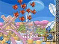 Free download Zak & Jack in Showdown at Monstertown screenshot