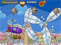 Free download Zak & Jack in Showdown at Monstertown screenshot