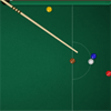 Snooker gra