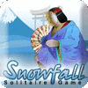 Snowfall Solitaire gra