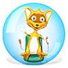 Sprill: Wodne przygody game
