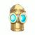 The Clockwork Man: The Hidden World gra