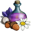 The Village Mage: Spellbinder game