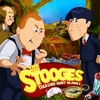 The Three Stooges: Treasure Hunt Hijinks gra