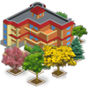 Townopolis: Gold game