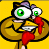 Turkey Chop gra