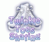 Twinkle Toes Skating gra