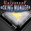 Universal Boxing Manager gra