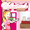 Valentine's Shop gra
