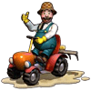 Super Farmer game