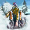 Xtreme Sleigh gra