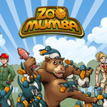 ZooMumba gra