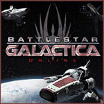 Battlestar Galactica Online gra