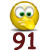 91