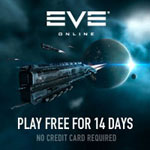Eve Online gra